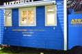 Ikea mobile tiny house at TransSport Show in Pasay, Philippines