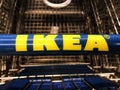 Ikea Store