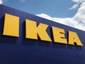 Ikea Store