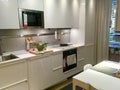 IKEA store kitchen design
