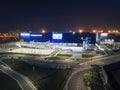 IKEA store market close during movement control order due to coronavirus covid19