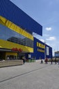 Ikea Store