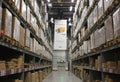 IKEA Warehouse