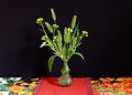 Ikebana 1