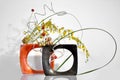 Ikebana Royalty Free Stock Photo