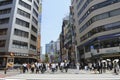 Ikebukuro Street View