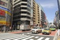 Ikebukuro Street View