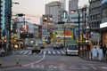 Ikebukuro Streets