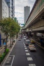 Ikebukuro Traffic & Street lifestyle : 21 OCTOBER 2017 : tok