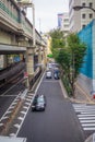 Ikebukuro Traffic & Street lifestyle : 21 OCTOBER 2017 : tok