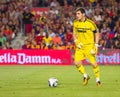Iker Casillas Royalty Free Stock Photo