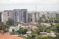 Ikoyi Lagos Nigeria Royalty Free Stock Photo