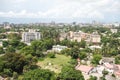 Ikoyi Lagos Nigeria Royalty Free Stock Photo