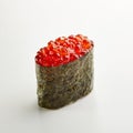 Ikura Seaweed Gunkan