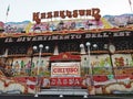 Il divertimento dell est luna park