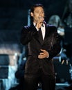 Il Divo performs in concert