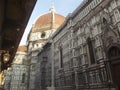 Il duomo di firenze