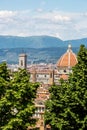 Il Duomo - Florence, Italy