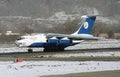 IL - 76 TB