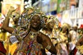 Ile Aiye at the Salvador Carnival