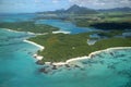 Ile aux Cerf Mauritius