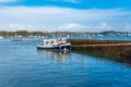 Ile-aux-Moines, Morbihan gulf