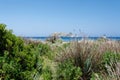 Ile de la Giraglia 04 Royalty Free Stock Photo