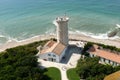 Ile de Re lighthouse