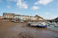 Ilfracombe Royalty Free Stock Photo