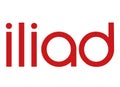 Iliad Logo Royalty Free Stock Photo
