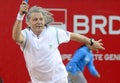 Ilie Nastase