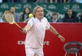 Ilie Nastase