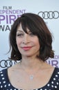 Illeana Douglas Royalty Free Stock Photo