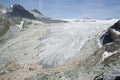 Illecillewaet Glacier