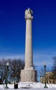 Illinois Centennial Memorial Column