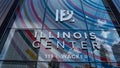 Illinois Center in Chicago - CHICAGO, USA - JUNE 11, 2019