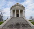 Illinois Civil War Memorial