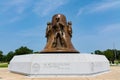 Illinois Korean War Memorial