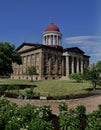 Illinois Old State Capitol Building #1