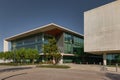 Illumina i3 Biomed Realty Trust building in La Jolla, California