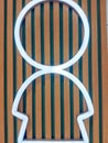 Illuminated Abstract: Modern Symbol Design