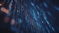 Illuminated Data Flow of Machine Learning and Large Language Models. Generative AI