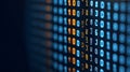 Illuminated Shield of Binary: Exploring the Depths of the Digital Frontier and Cybersecurity