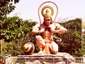 Lord Hanuman