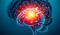 Illuminating Brain: A Visual Representation of Neural Activity and Cognitive Processes