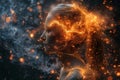 Illuminating brain waves exploring the mind s electrical activity, thoughts, and memories