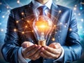 Illuminating Business Growth How DataDriven Insights Power Innovation Through CRM and Digital Networks