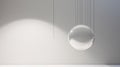 Illusory Reflection: Abstract Exploration of Perception