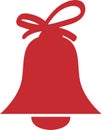 Chrismast Ornament Badge Vector Greeting Card Invitation Royalty Free Stock Photo