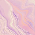 Illustrated abstract moire background